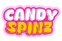CandySpinz Casino logo