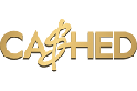 Cashed Casino logo