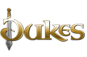 Casino Dukes logo