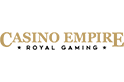 Casino Empire logo