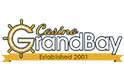 50 Free Spins at Casino Grand Bay Bonus Code