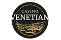 Venetian logo