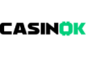 CasinOK logo