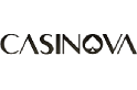 Casinova Casino logo