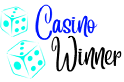 CasinoWinner logo