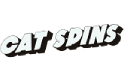 Cat Spins logo