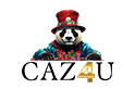 Caz4U Casino logo