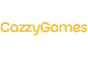 Logotipo de CazzyGames Casino