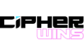 CipherWins Casino logo