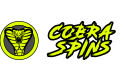 CobraSpins Casino logo