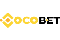 Cocobet Casino logo