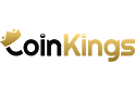 CoinKings logo