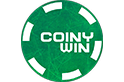 CoinyWin logo