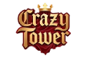 Логотип Crazy Tower Casino