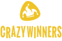 Crazy Winners logo