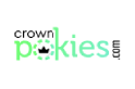 CrownPokies Casino logo