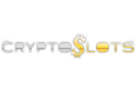 CryptoSlots Casino logo