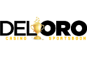 Del Oro Casino logo