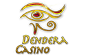 Dendera Casino logo