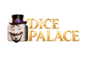 Dicepalace Casino Dicepalace Casino logo