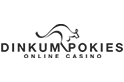 Dinkum Pokies Casino logo