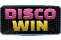 Disco Win Casino logo