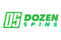 Dozen Spins Casino logo