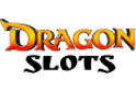 DragonSlots Casino logo
