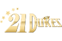 21 Dukes logo