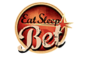 Eat Sleep Bet Casino logo