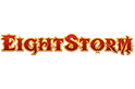 Eight Storm Casino logo