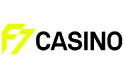 F7 Casino logo