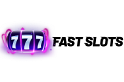 Fast Slots Casino logo