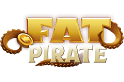 FatPirate logo