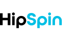 HipSpin logo