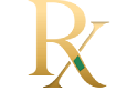 RX Casino logo