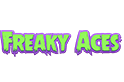 Freaky Aces Casino logo