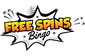 Free Spins Bingo logo