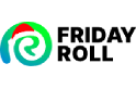 FridayRoll logo