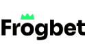 Frogbet Casino Frogbet Casinoのロゴ