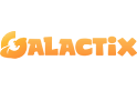 Galactix Casino logo