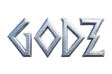 Godz Casino logo