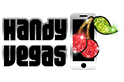 Handy Vegas Casino logo