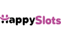 HappySlots Casino logo
