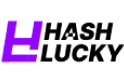 Hash Lucky logo