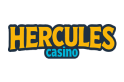 Hercules Casino Hercules Casino logo