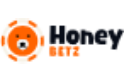 HoneyBetz Casino logo