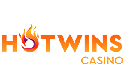 Hotwins Casino logo