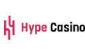 Hype Casino logo