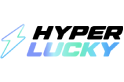 Hyper Lucky Casino logo